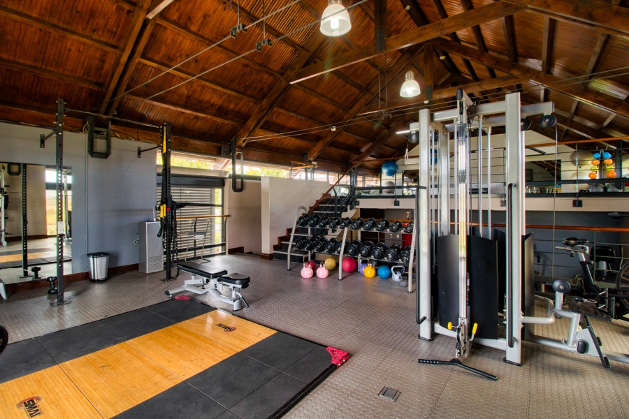 4 Bedroom Property for Sale in Croydon Vineyard Estate Western Cape